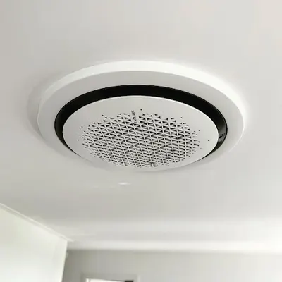 HIGROSYSTEM - rekuperacja, klimatyzacja, wentylacja